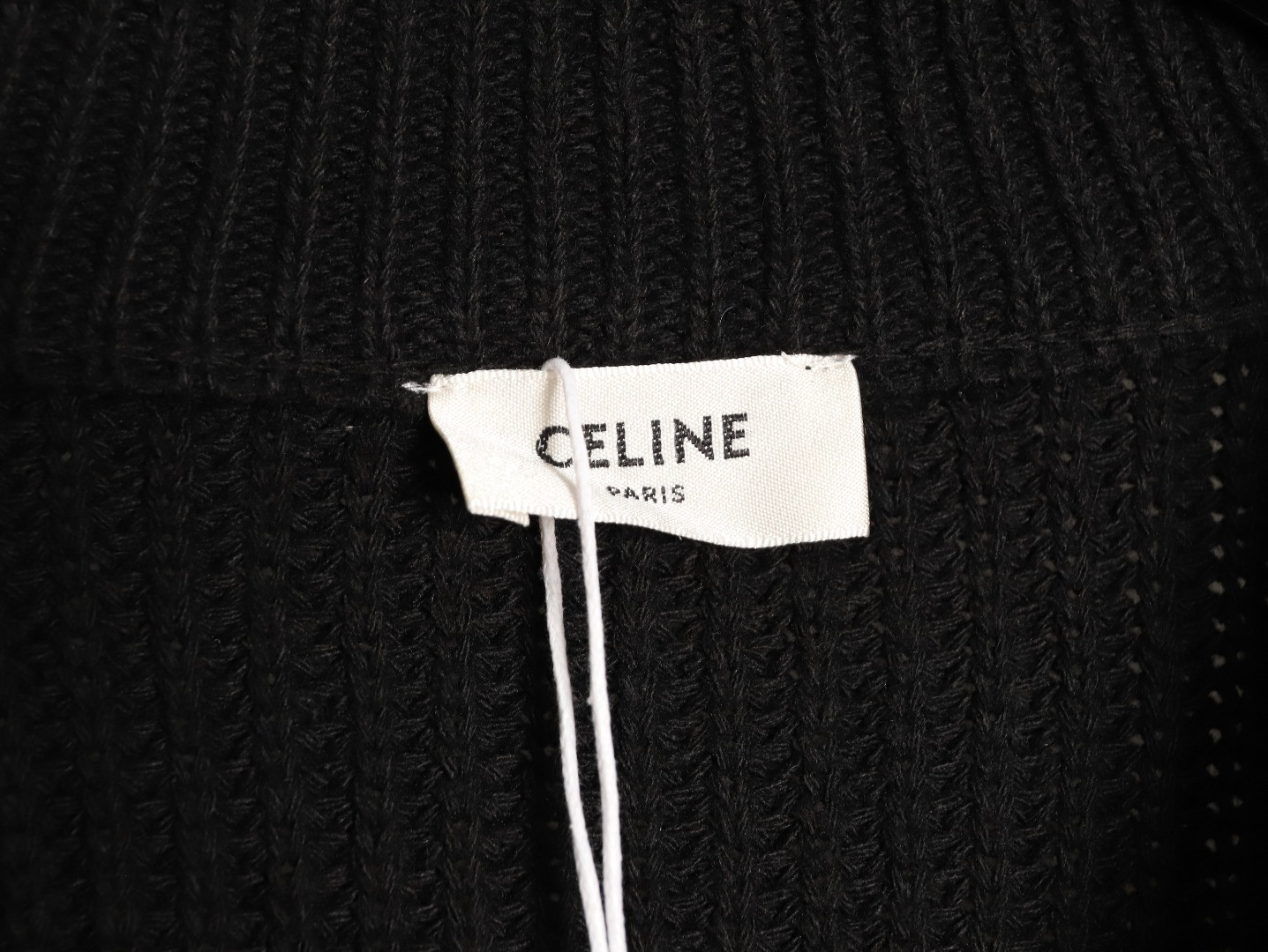 Ce**e Sweaters Coats