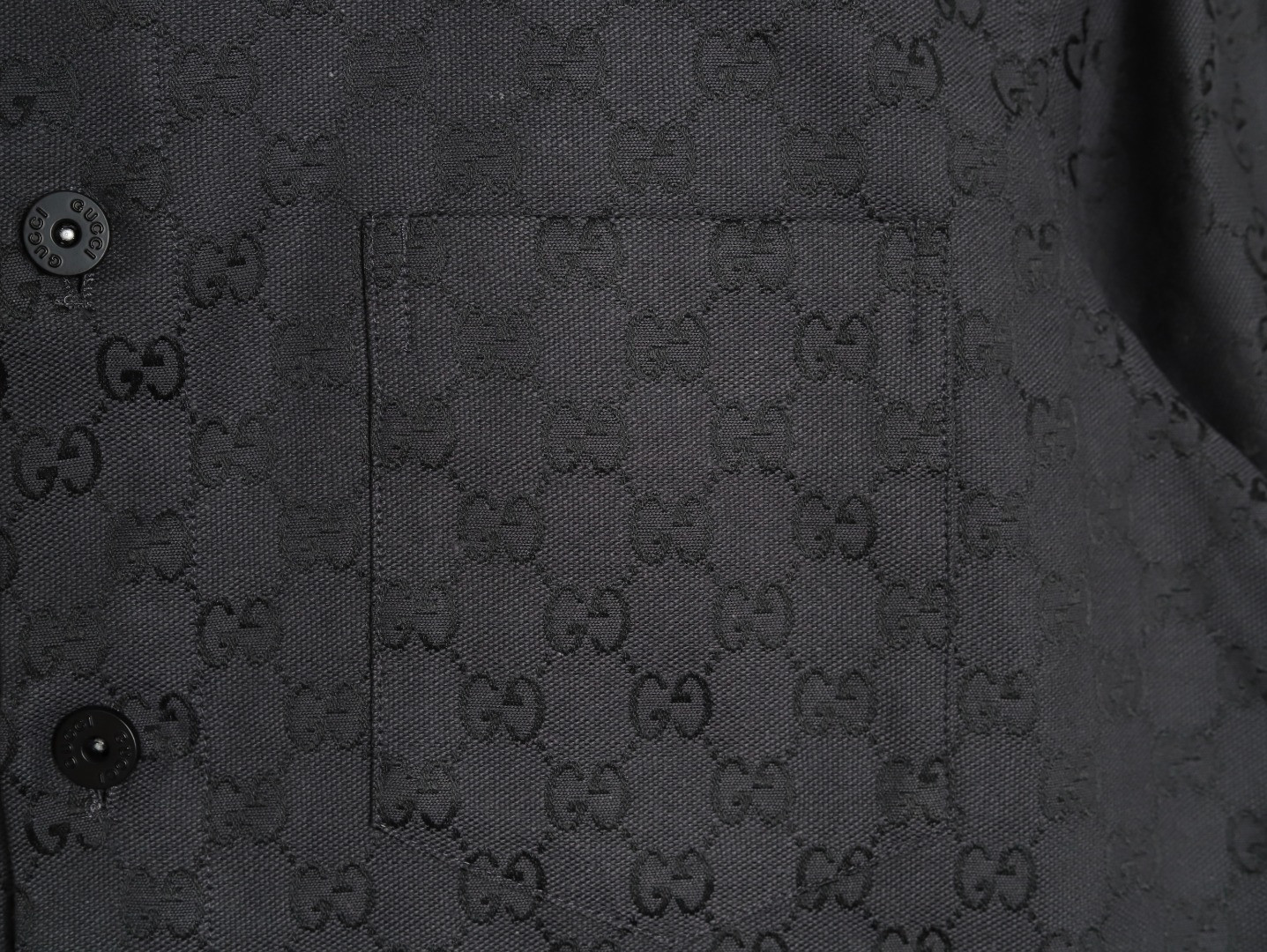 G*u*i 24ss Short-sleeved Shirts