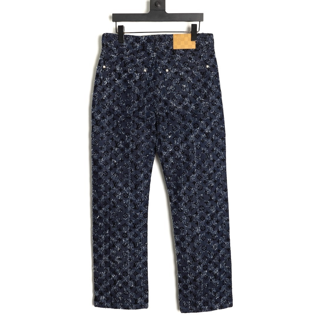 L0*is V*t0n LV Jeans