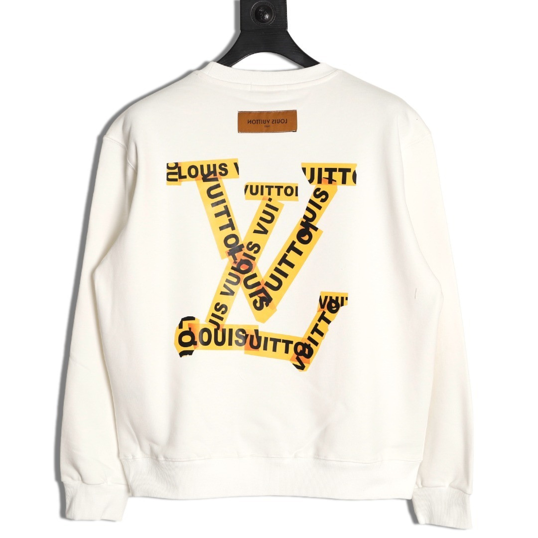 L0*is V*t0n LV 25FW Hoodies