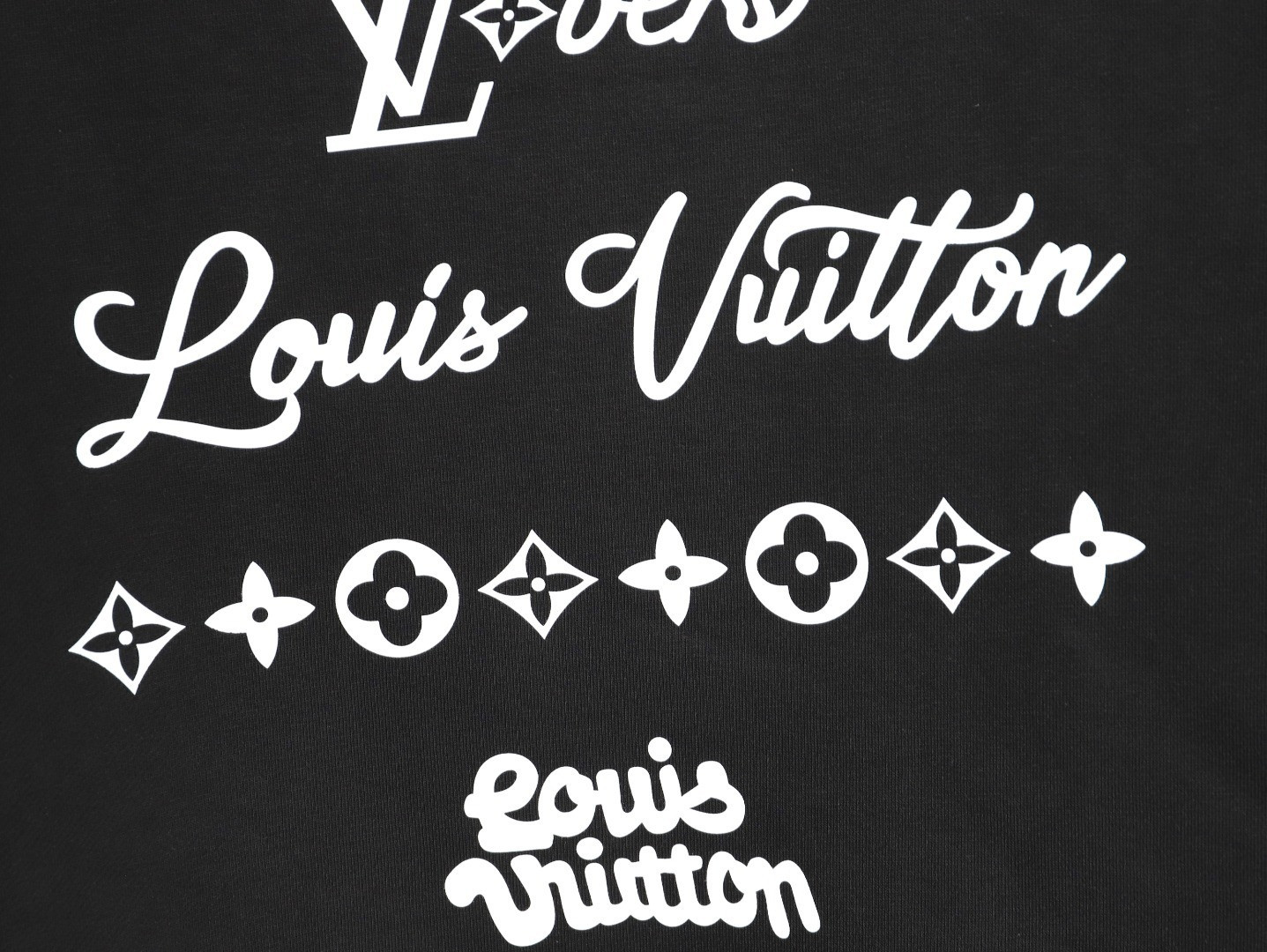 L0*is V*t0n LV 25FW Hoodies