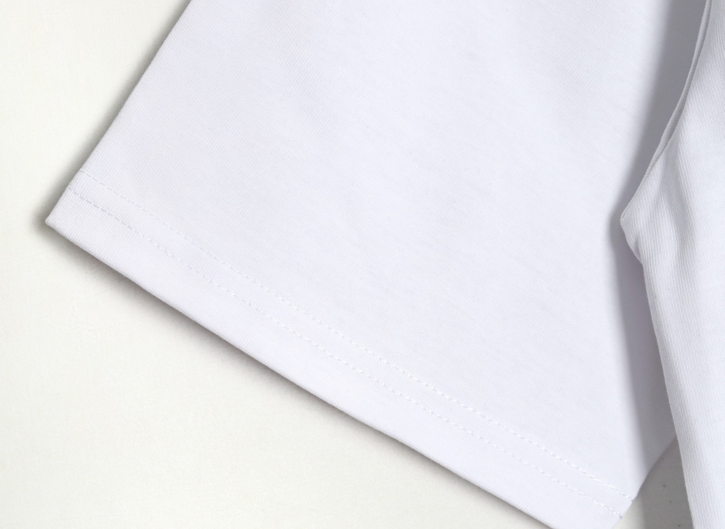 B**rry BBR 25SS Short-sleeved T-shirt