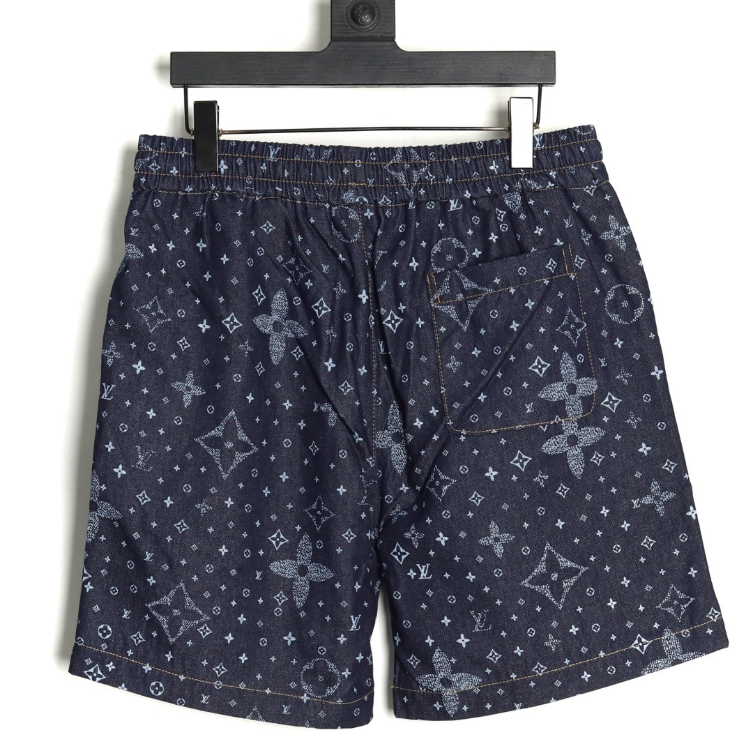 L0*is V*t0n LV 25ss shorts