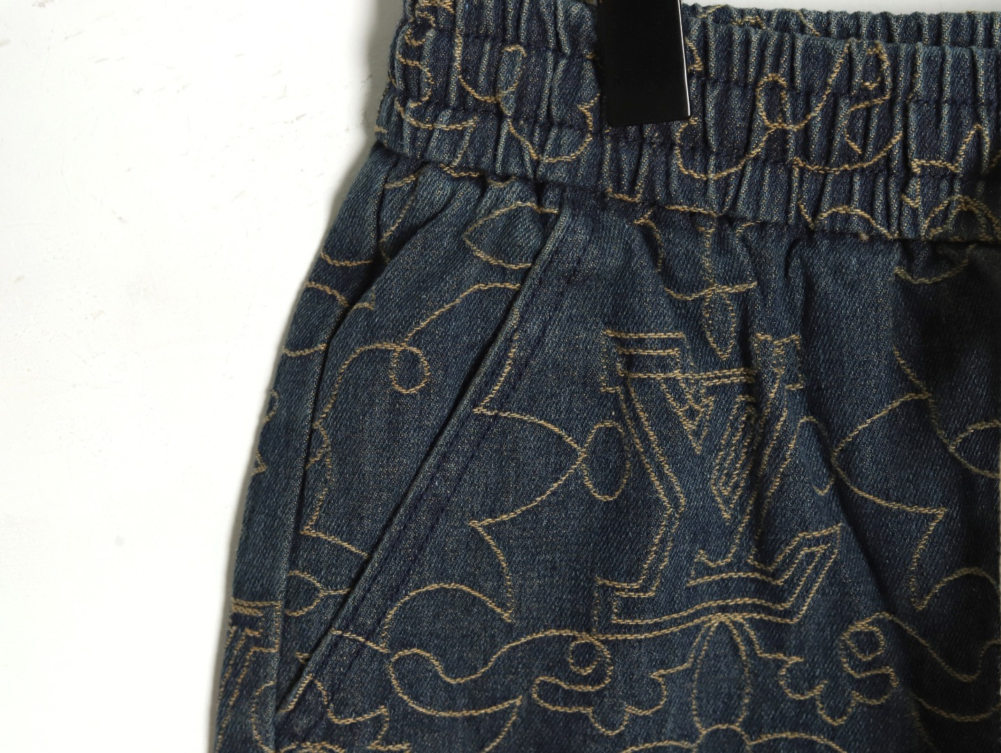 L0*is V*t0n LV 25ss shorts