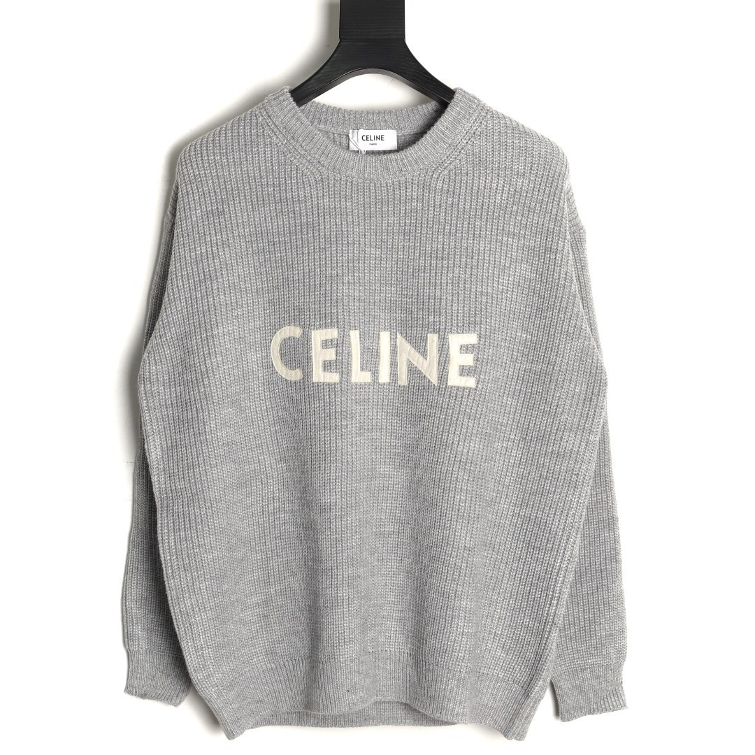 Ce**e 21Fw Sweaters