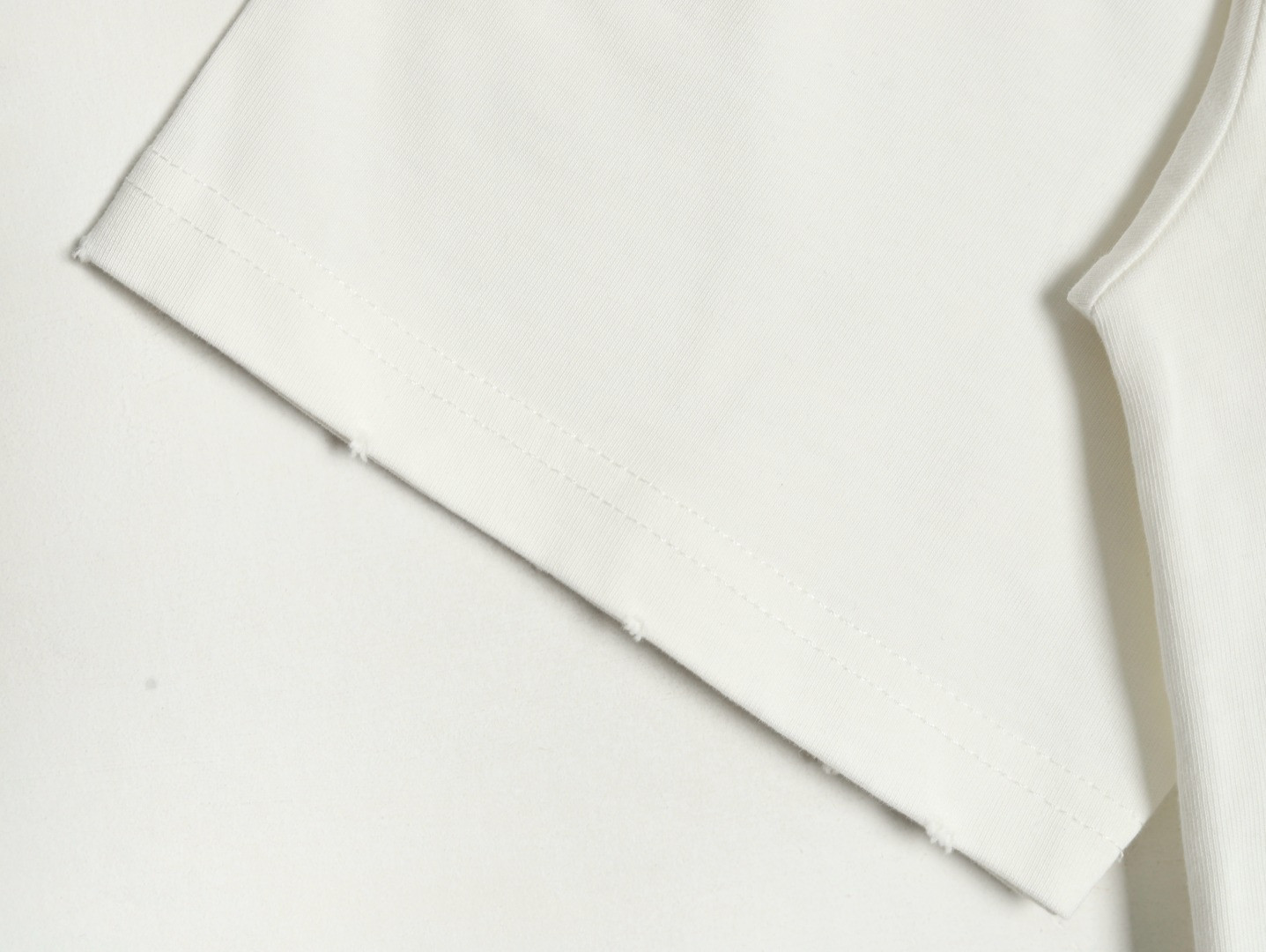 D*0r Short-sleeved T-shirt