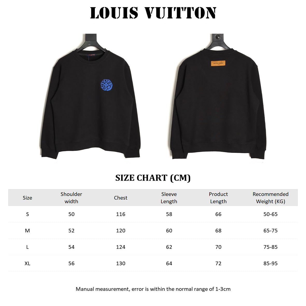 L0*is V*t0n LV 25FW Hoodies