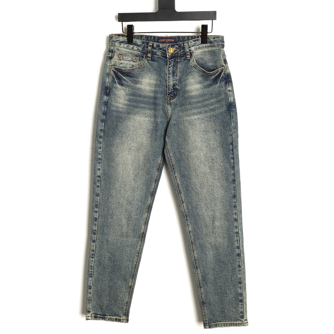 L0*is V*t0n 25SS Jeans