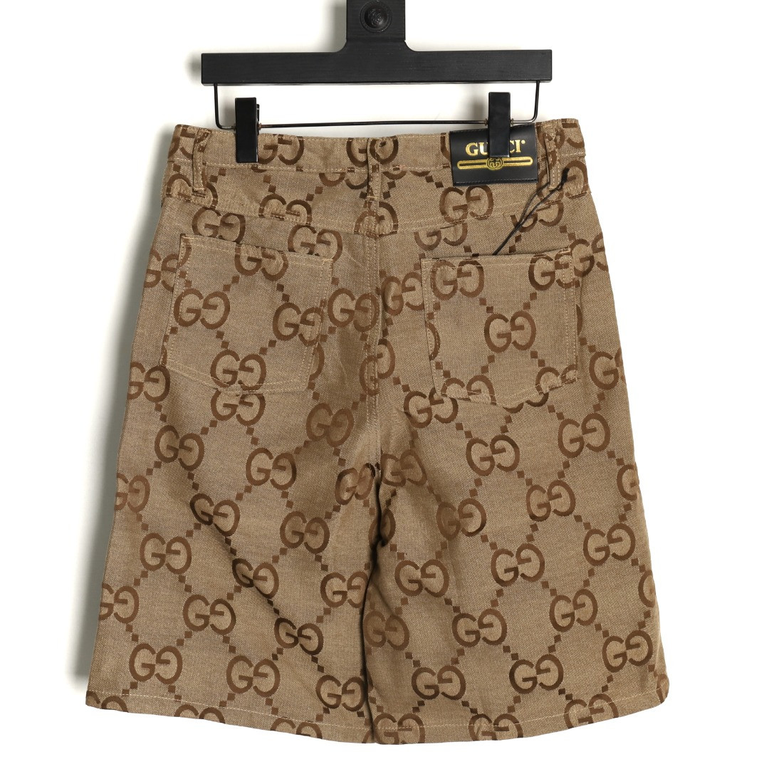 G*u*i GC 25SS shorts