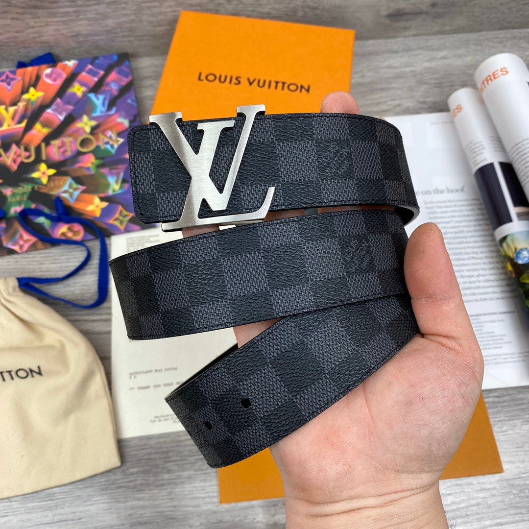 L0*is V*t0n Men Belt