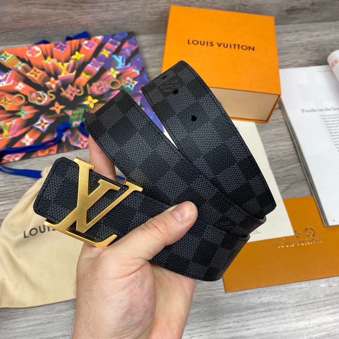 L0*is V*t0n Men Belt