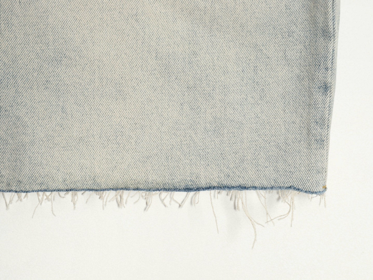 Ba*len*cia*ga BLCG 24ss shorts