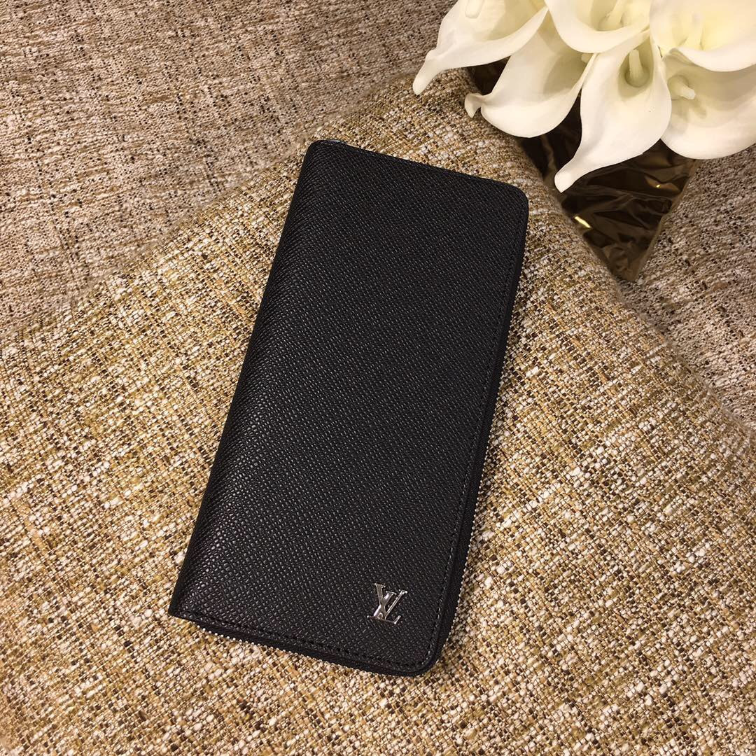 LV ZIPPY VERTICAL WALLET M30317