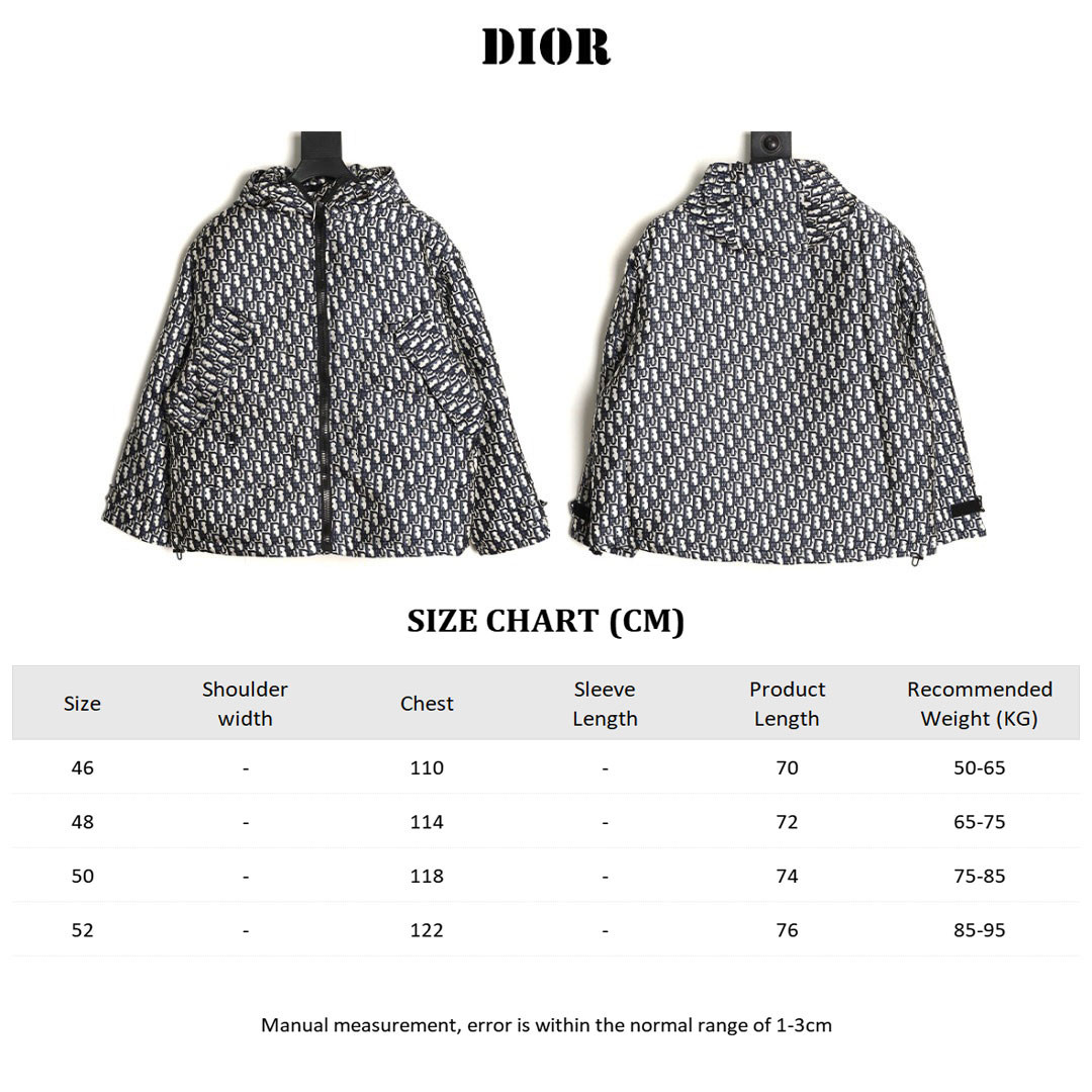 D*0r Cotton Coats