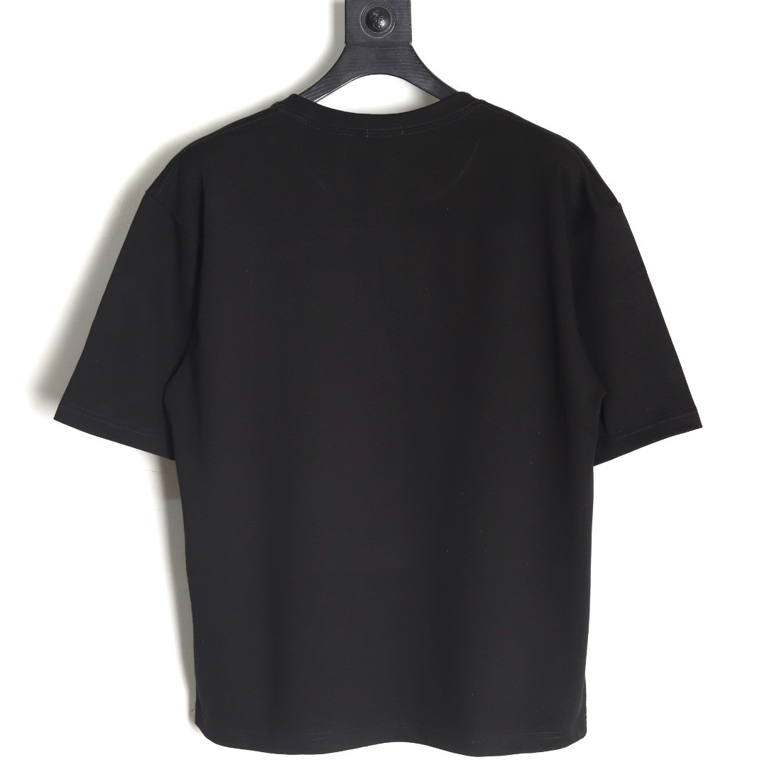 F**di Short-sleeved T-shirt