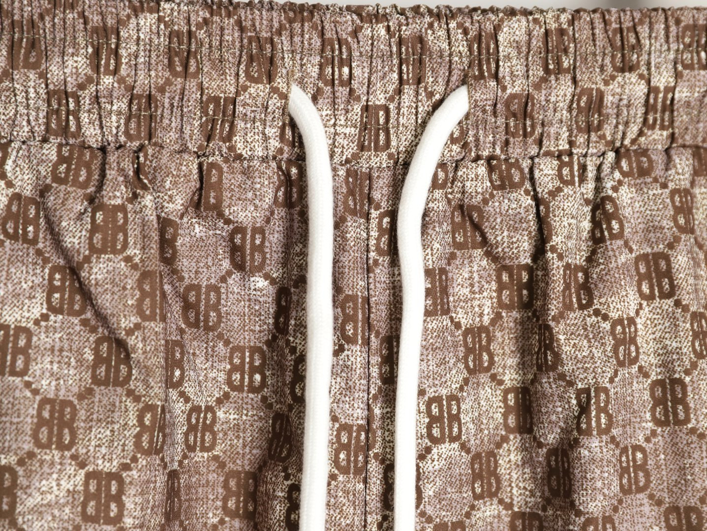 Ba*len*cia*ga 25ss shorts