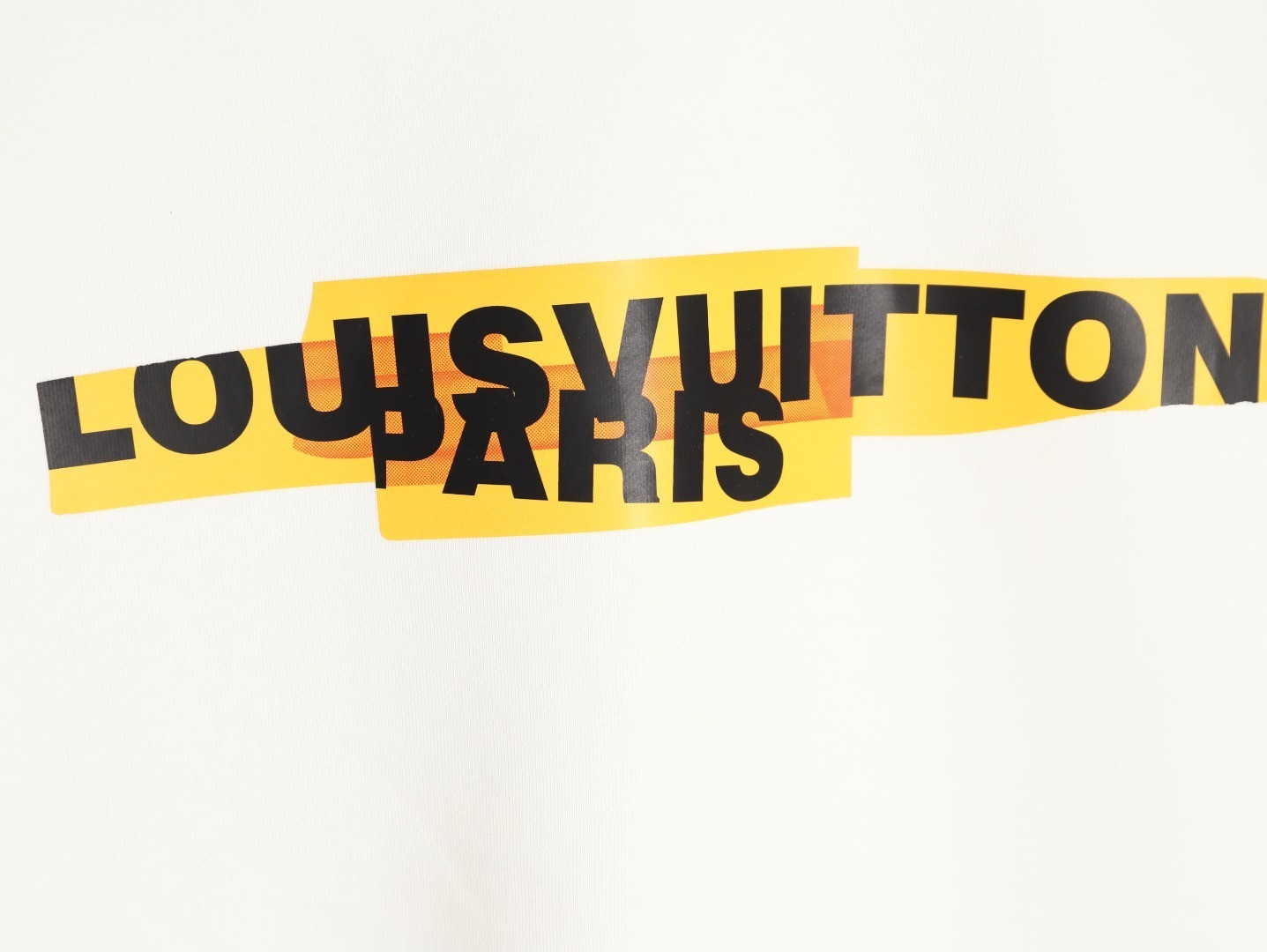 L0*is V*t0n LV 25FW Hoodies