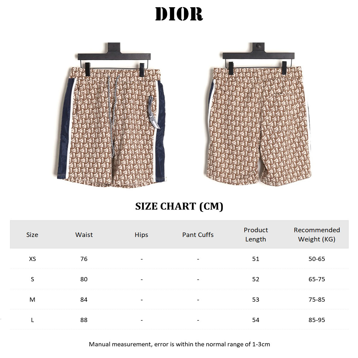 D*0r 25ss shorts