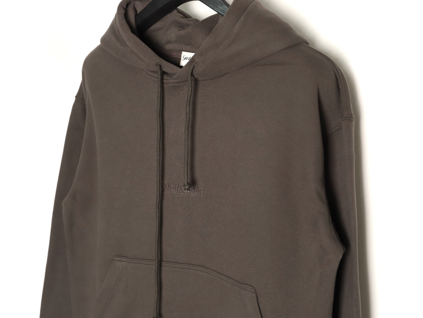 Sa**t Lau*nt Hoodies