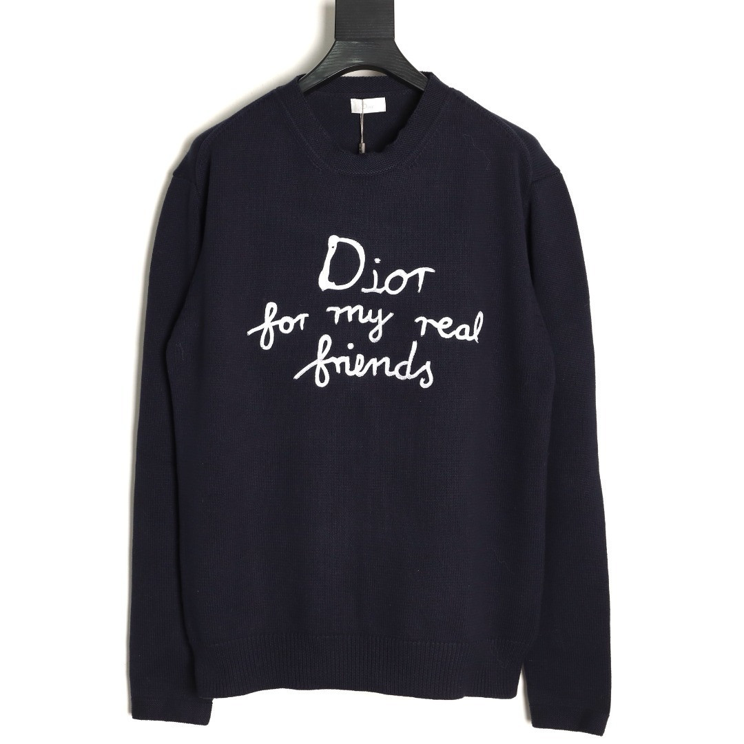D*0r CD 25ss Sweaters