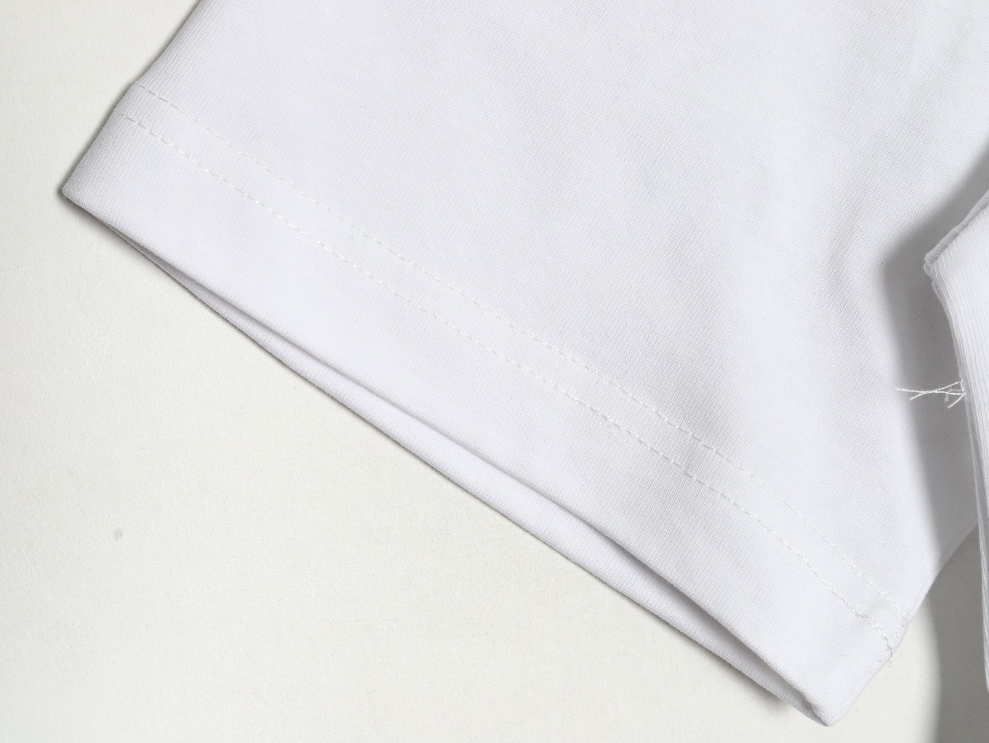 Ch**me He**ts 25ss Short-sleeved T-shirt