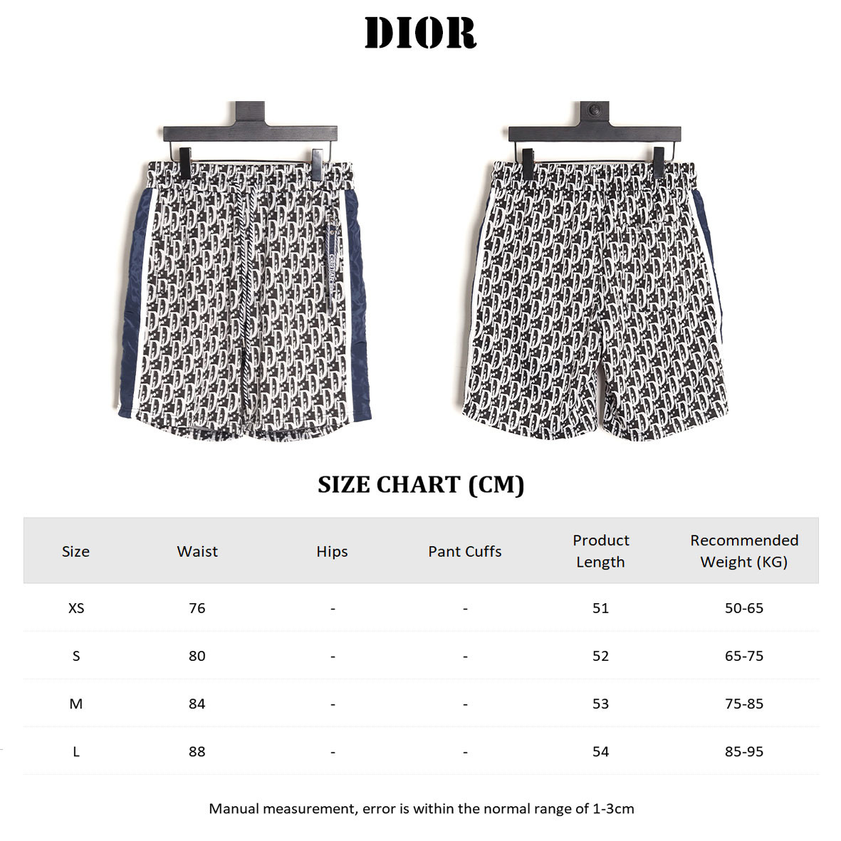 D*0r 25ss shorts