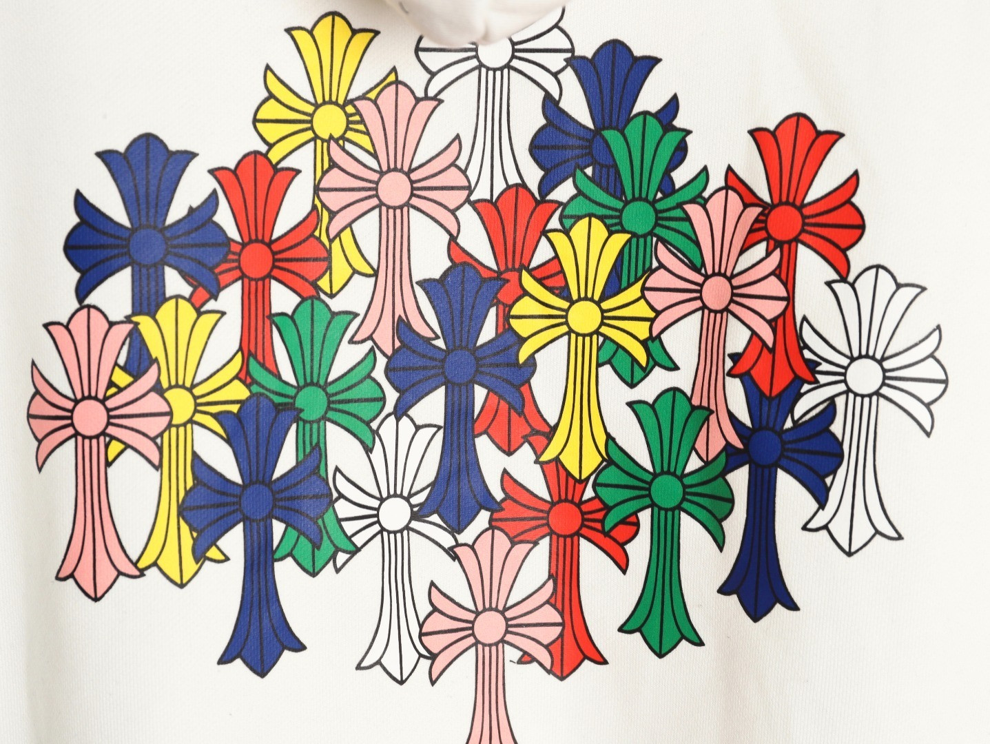 Ch**me He**ts 25FW Coats