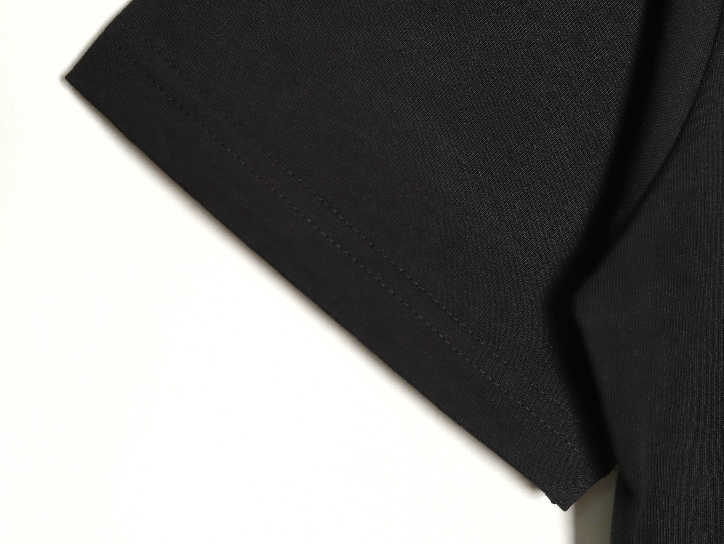 H**mes Short-sleeved T-shirt