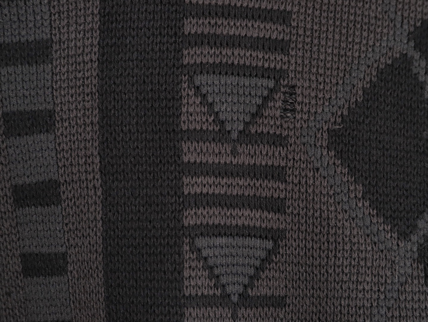 Ba*len*cia*ga BLCG 25ss knitting Sweaters