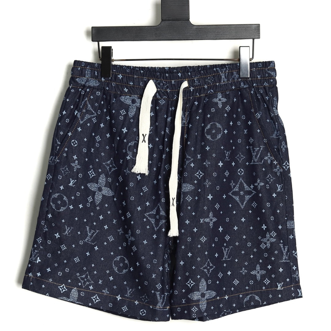 L0*is V*t0n LV 25ss shorts