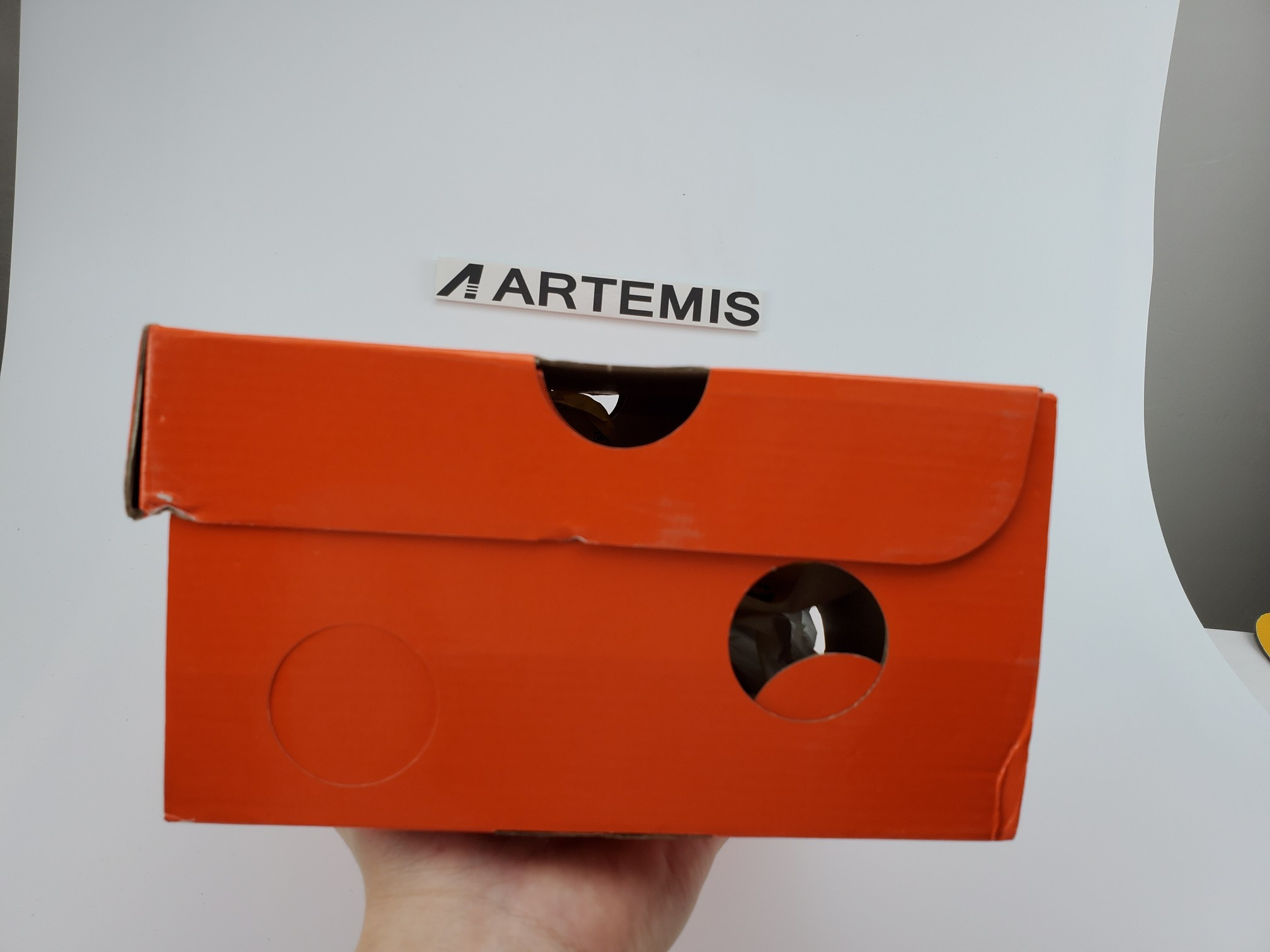 Nike Zoom Terra Kiger 5 OFF-WHITE Electric Green (W)