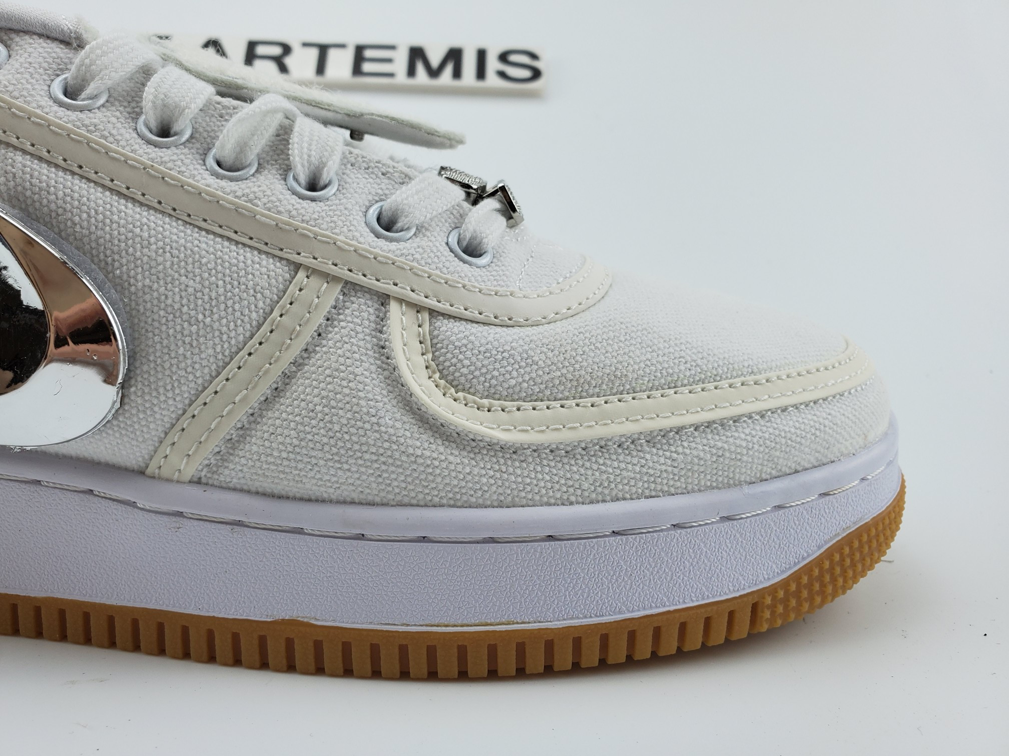 Air Force 1 Low Travis Scott Sail