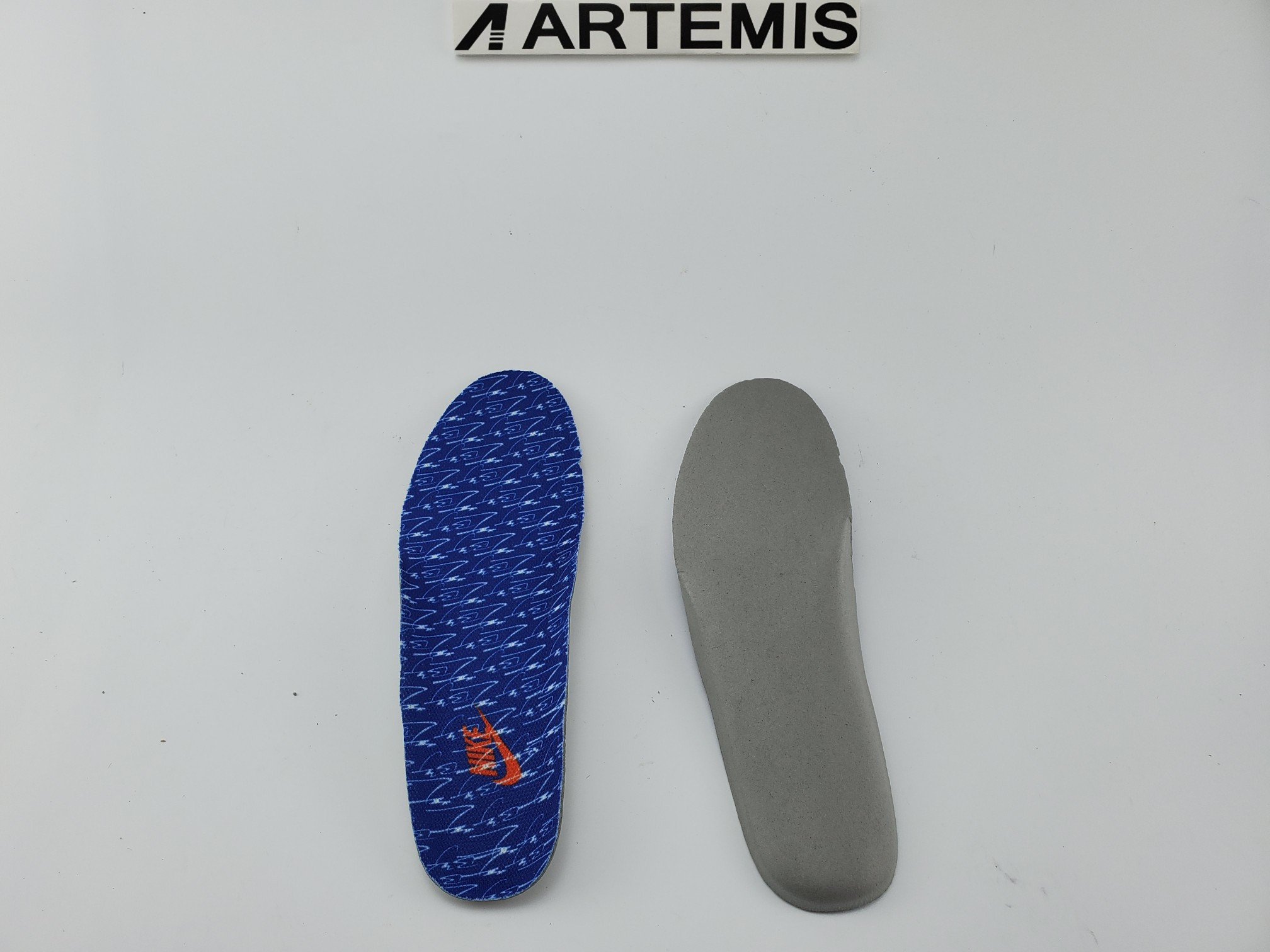 Nike Dunk Low Off-White Futura