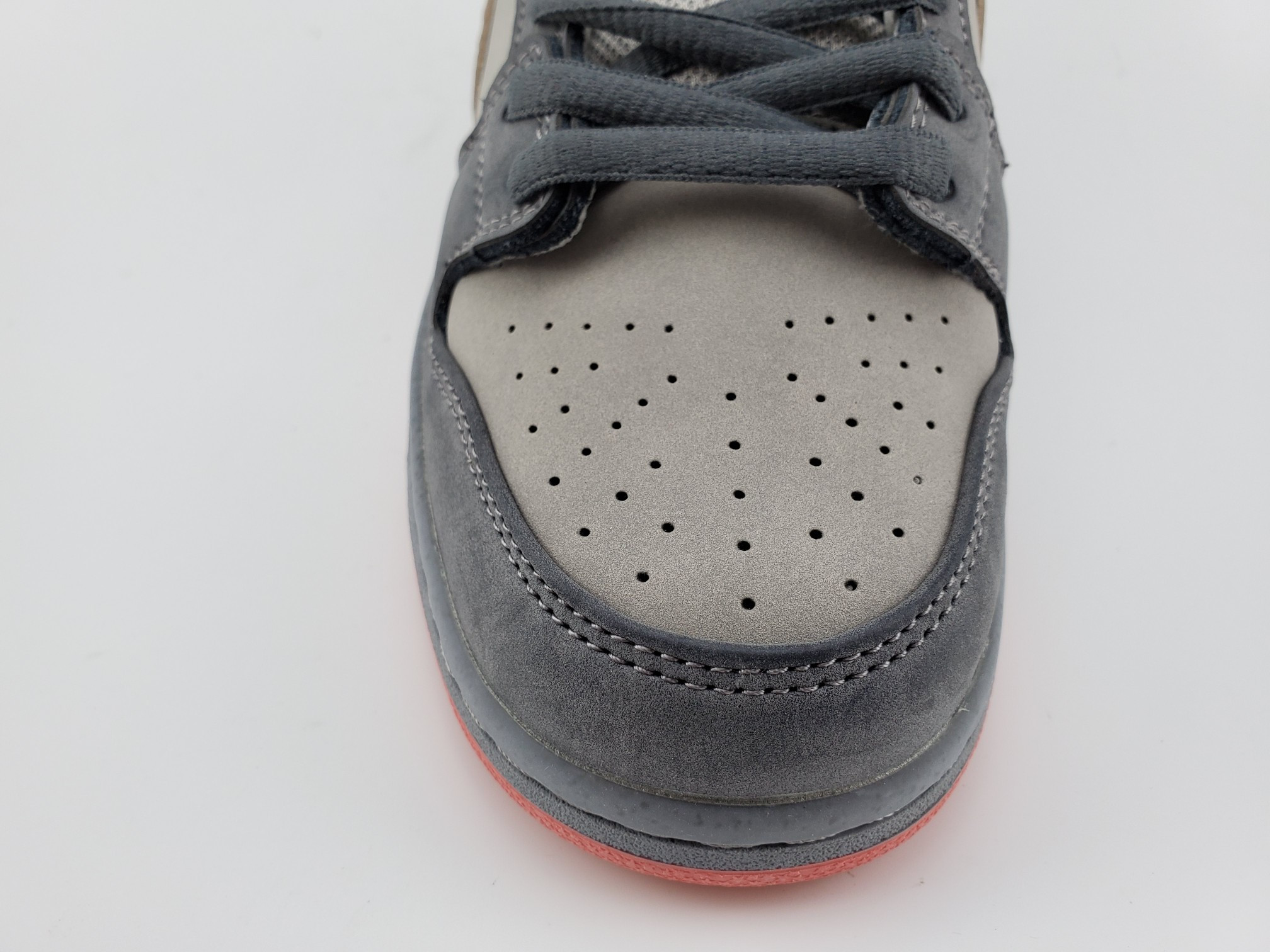 Nike Dunk SB Low Staple NYC Pigeon