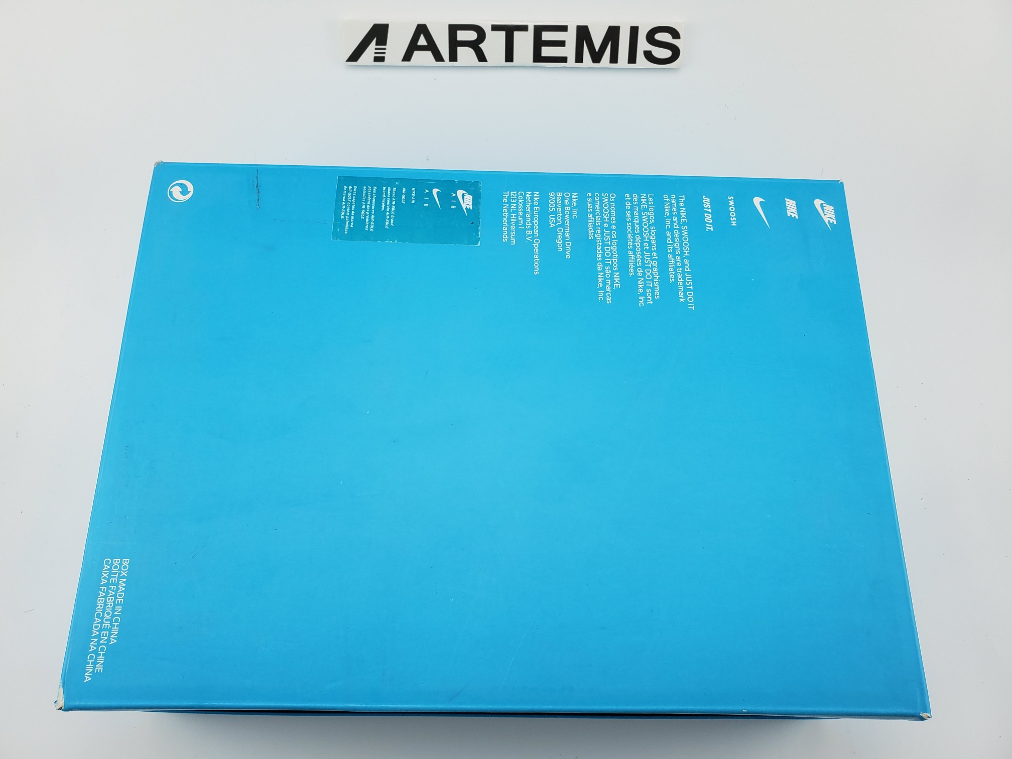 Air Jordan 6 Retro Doernbecher 15th Anniversary