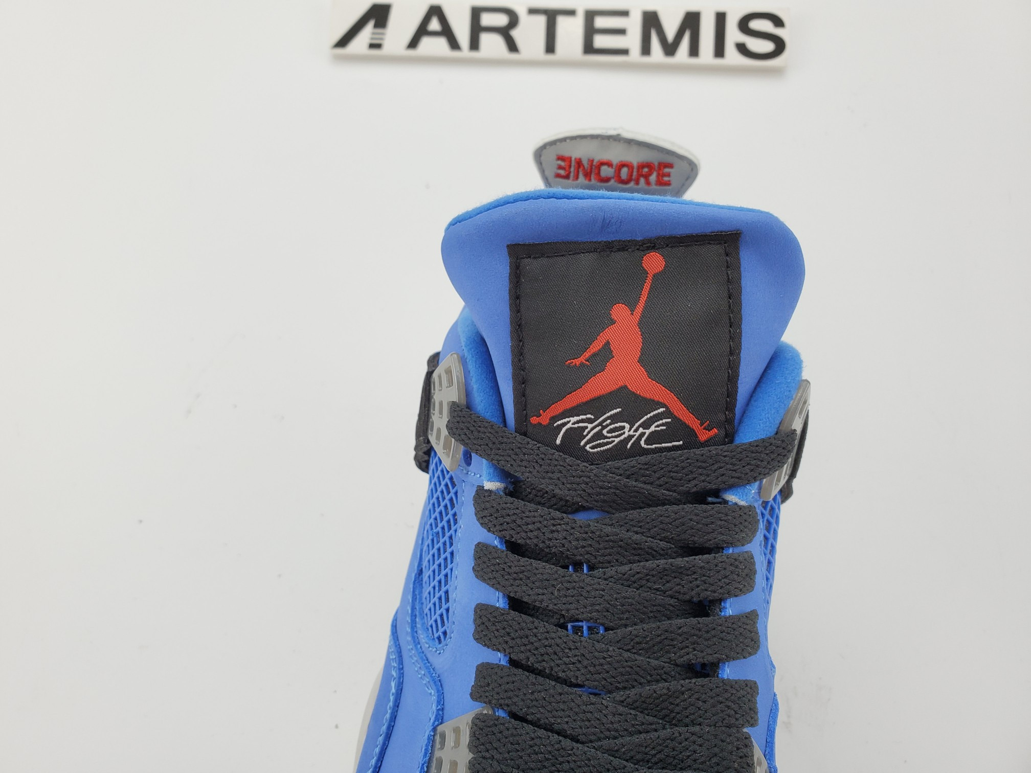 Air Jordan 4 Retro Eminem Encore (2017)