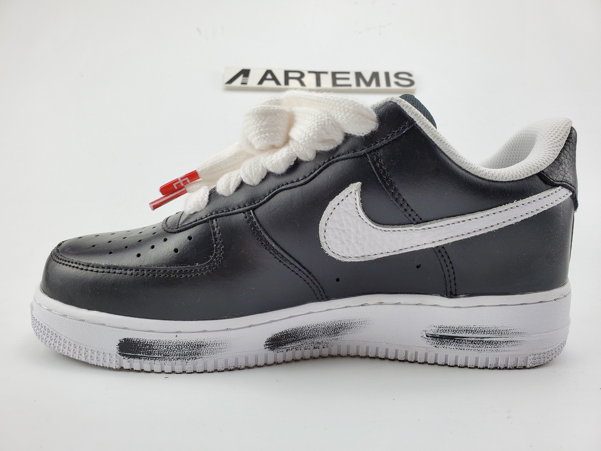 Air Force 1 Low G-Dragon Peaceminusone Para-Noise