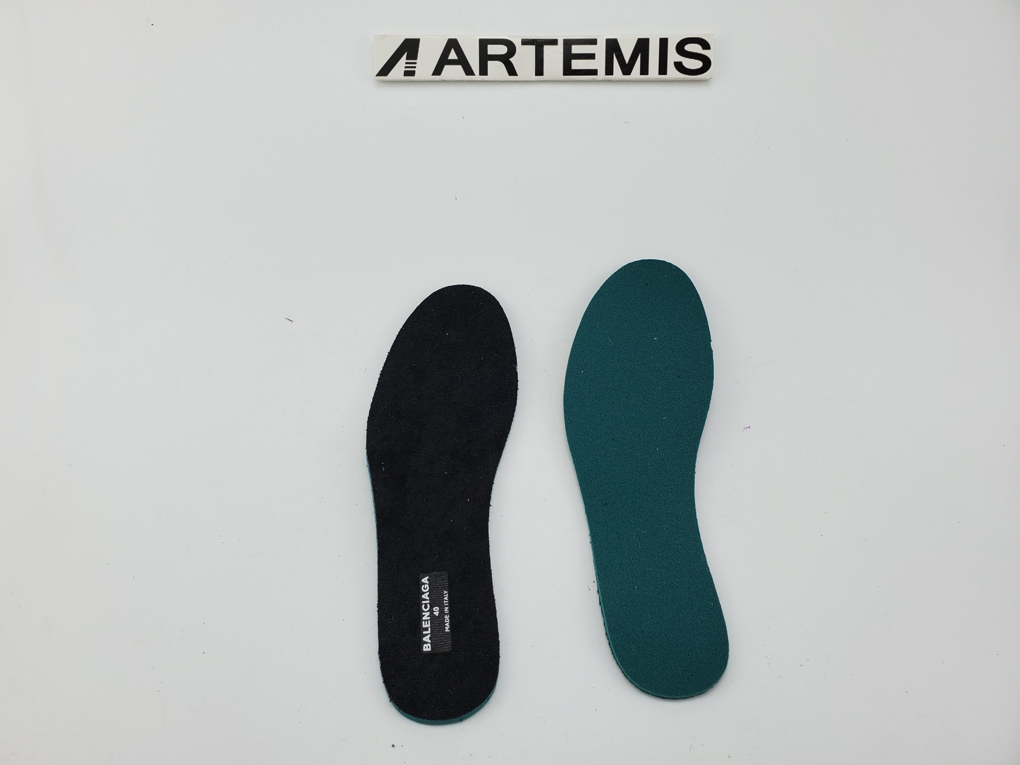 Balenciga Speed Trainer Nior