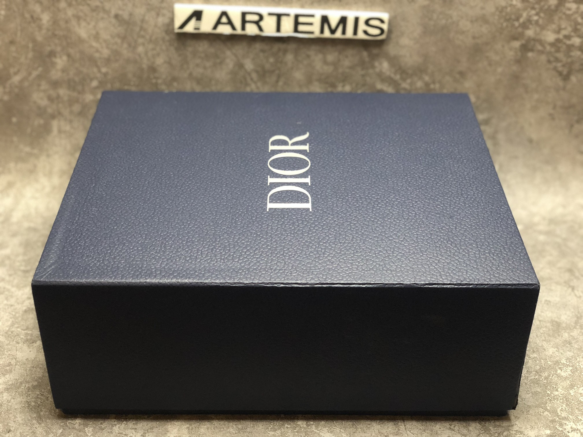 D*0r B23 High Top Oblique