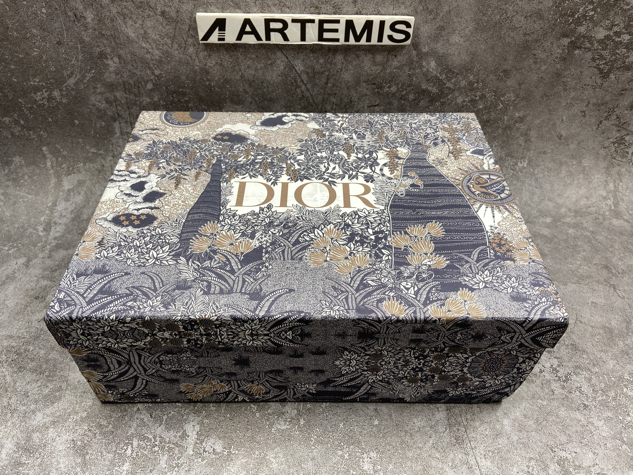 D*0r D Connect Black Neoprene