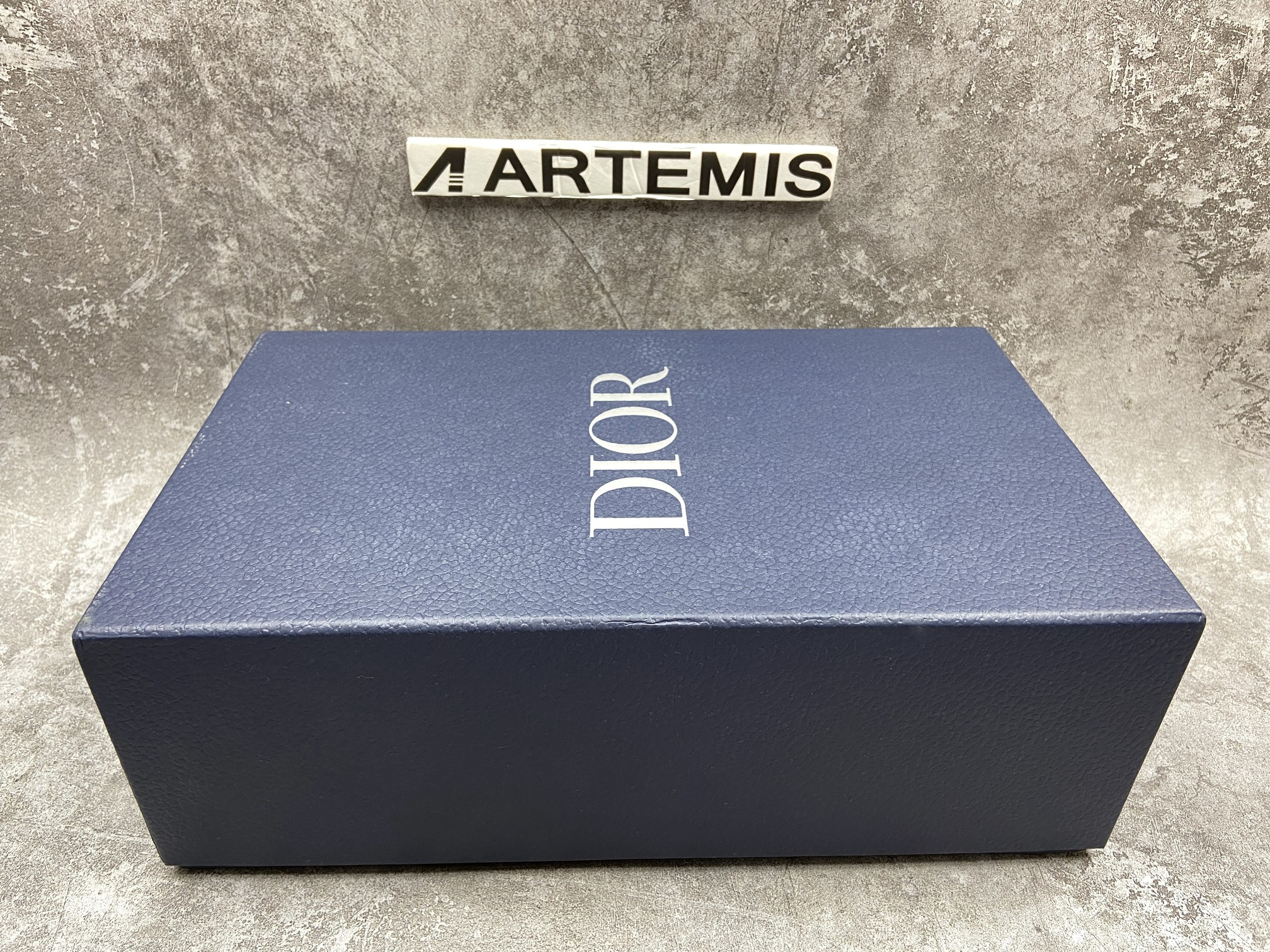 D*0r B23 Low Top Multicolor Oblique