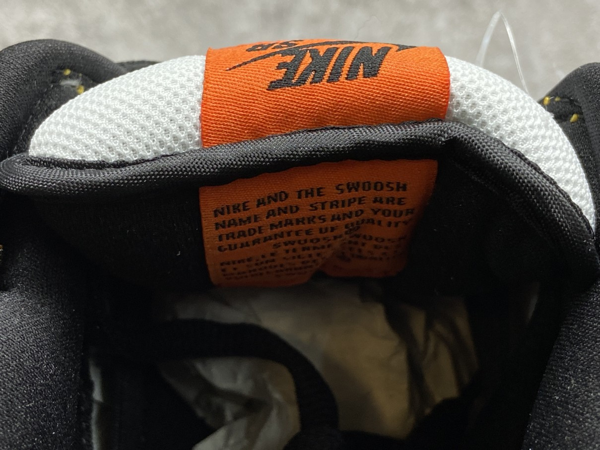 Nike SB Dunk Low Raygun Home