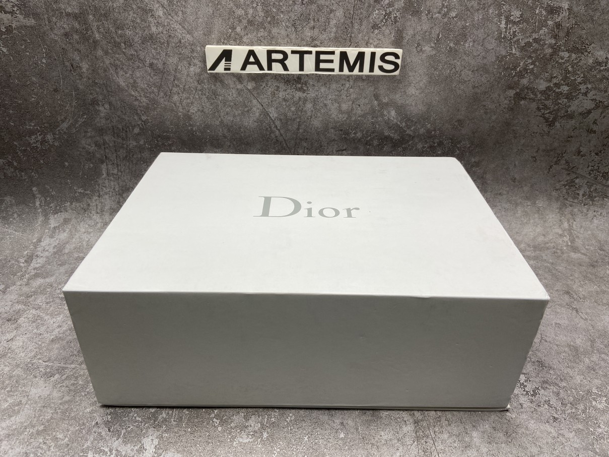 D*0r Walk N D*0r Patch Embroidery Pink