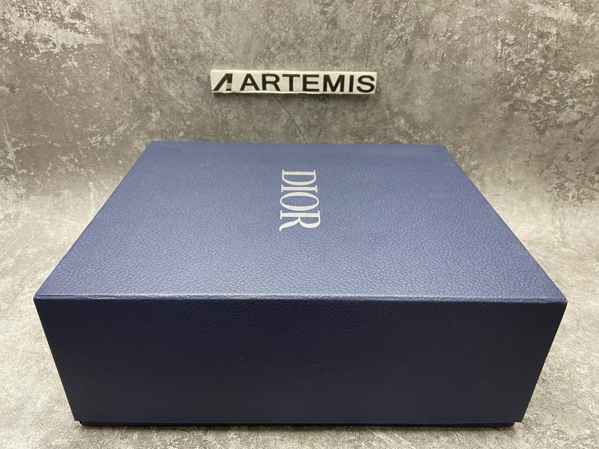 D*0r And Shawn B23 High Top