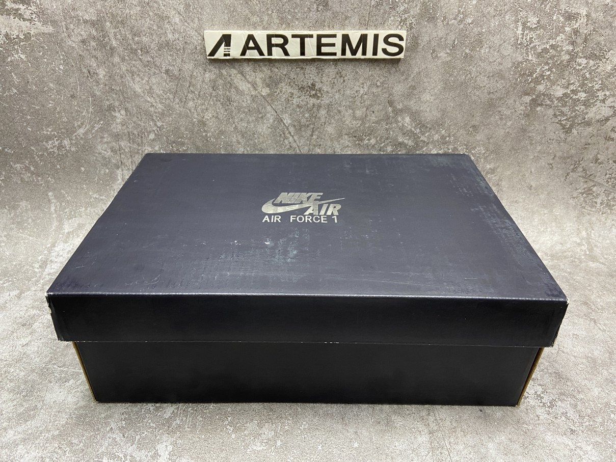 Nike Air Force 1 LX Tear Away White