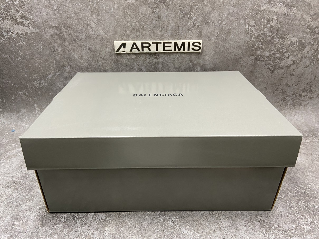 Balenciga Track.2 Pastel