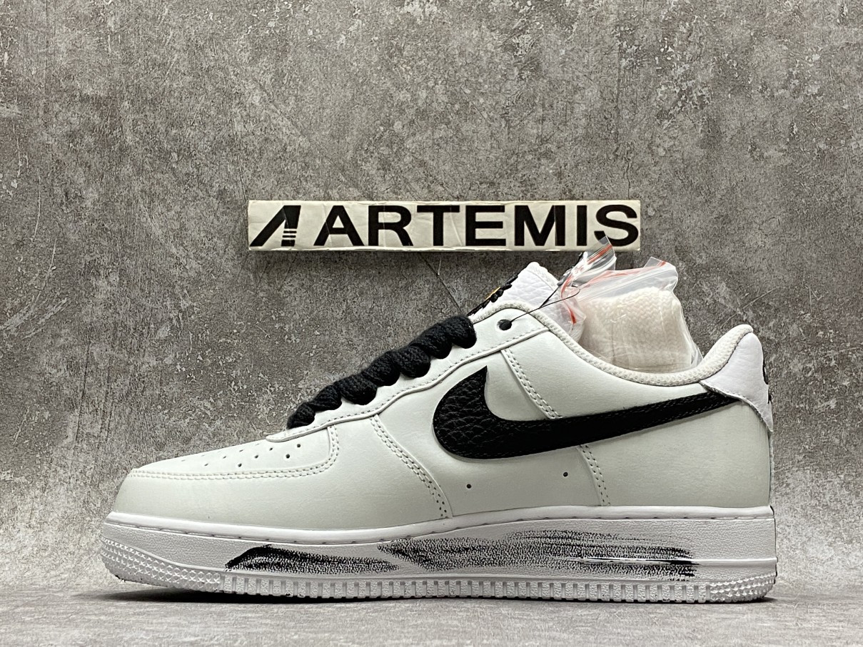 Nike Air Force 1 Low G-Dragon Peaceminusone Para-Noise 2.0