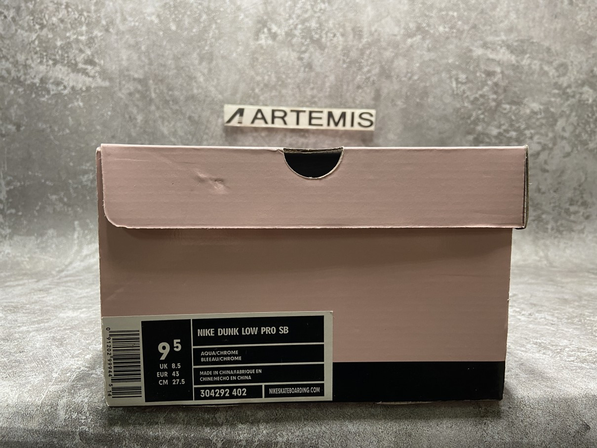 nike dunk sb low Di*m*nd s*pply co. t*f*ny