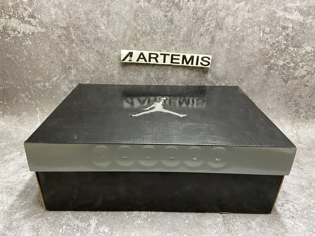 Air Jordan 13 Retro Starfish