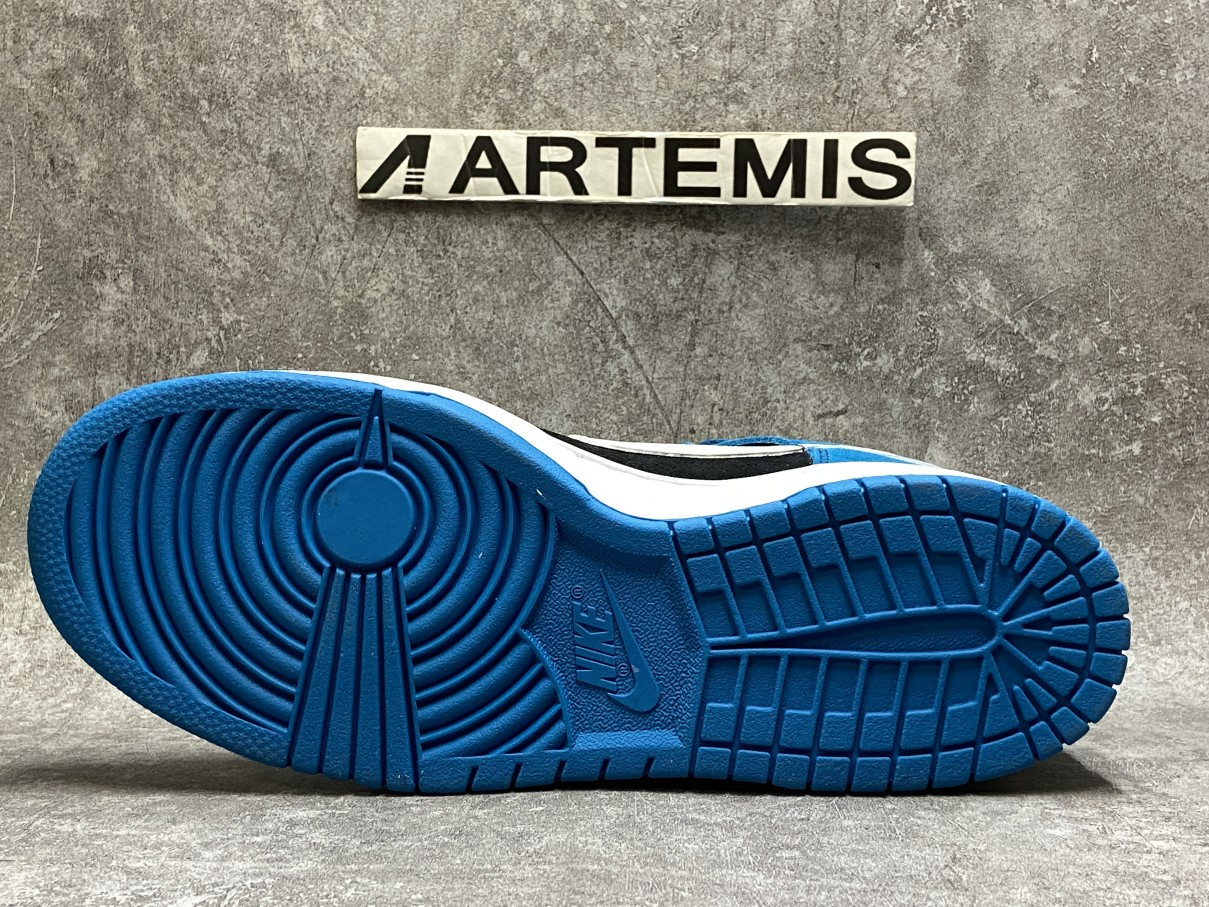 Nike Dunk SB High Send Help